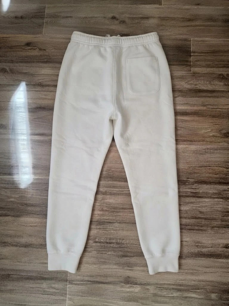 Nike Jogging Blanc – Nike – taille L 2