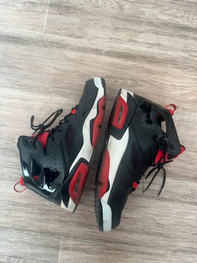 Jordan Flight Origin – Jordan – taille 45 2