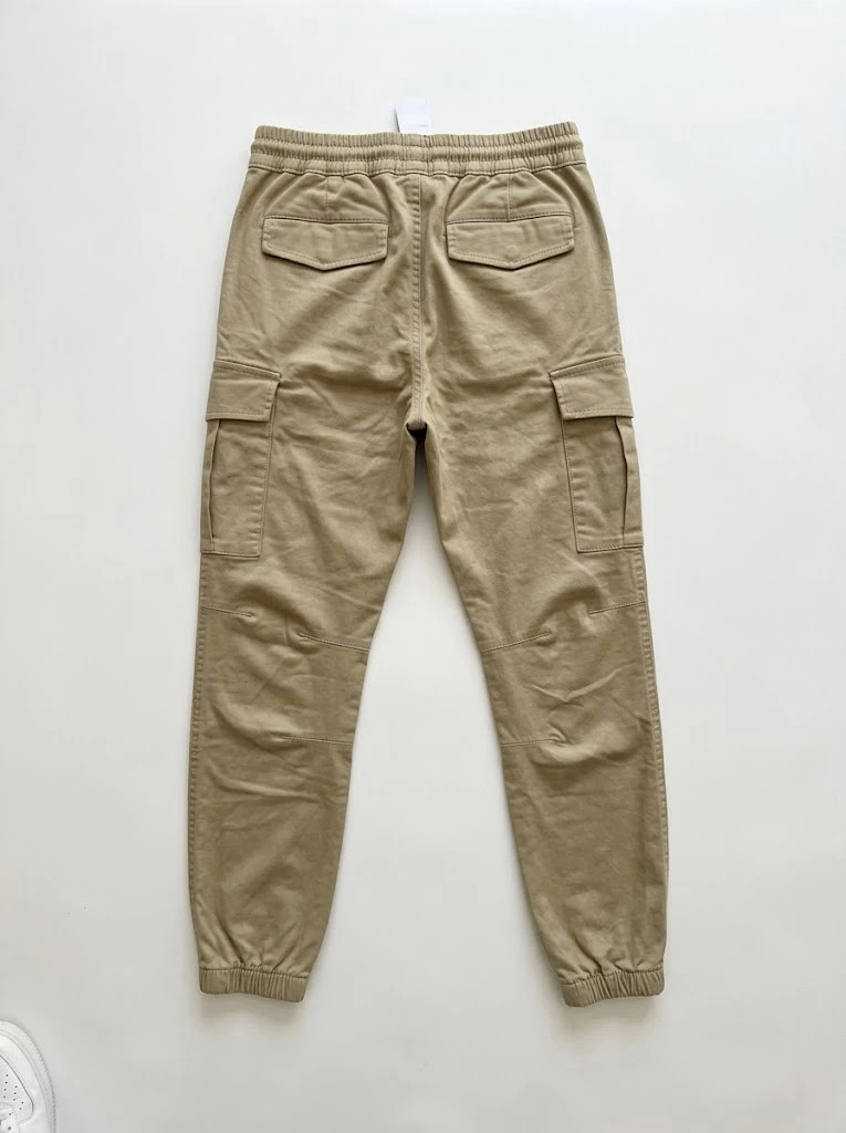 Pantalon Cargo Jogger – H&M – taille M 2