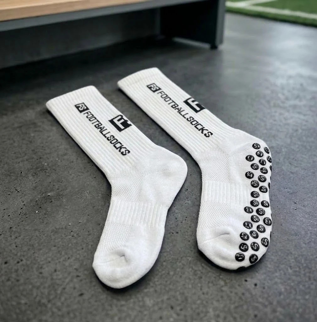 Chaussettes Antidérapantes
