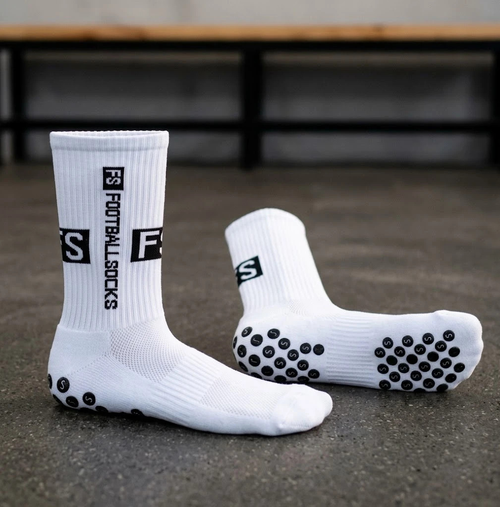 Chaussettes Antidérapantes – Footballsocks – taille Taille unique 2