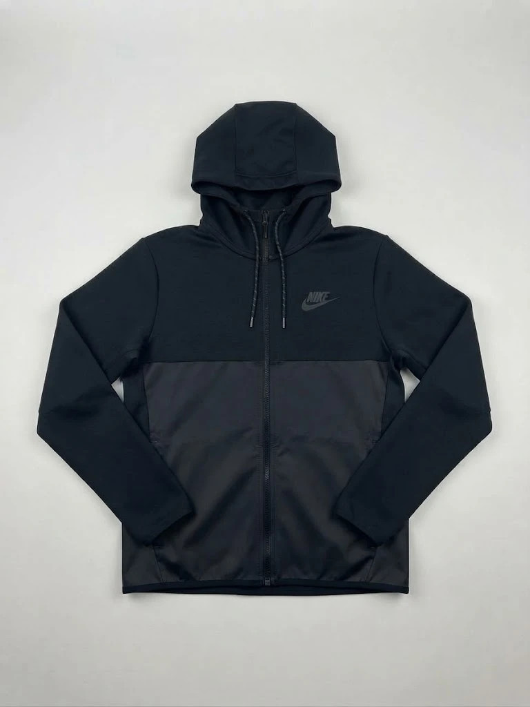 Gilet sweat à capuche Nike Air Max – Nike – taille XL 2
