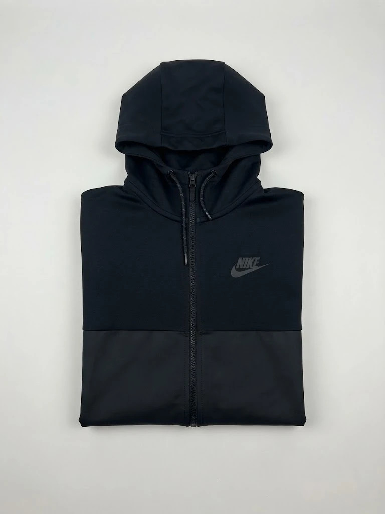 Gilet sweat à capuche Nike Air Max