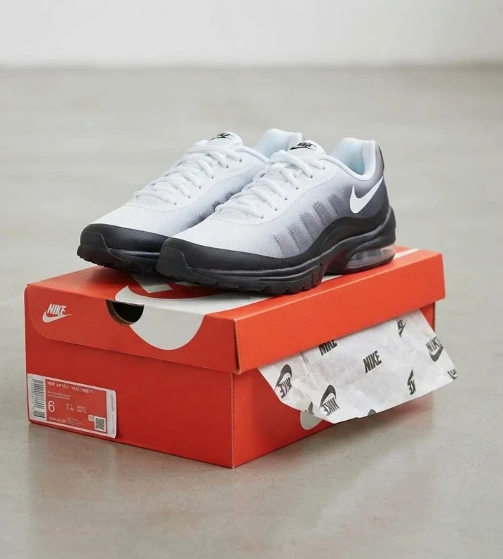 Nike Invigore