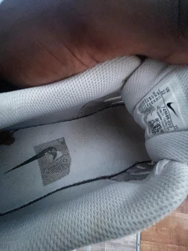 Nike Invigore – Nike – taille EU 46 5