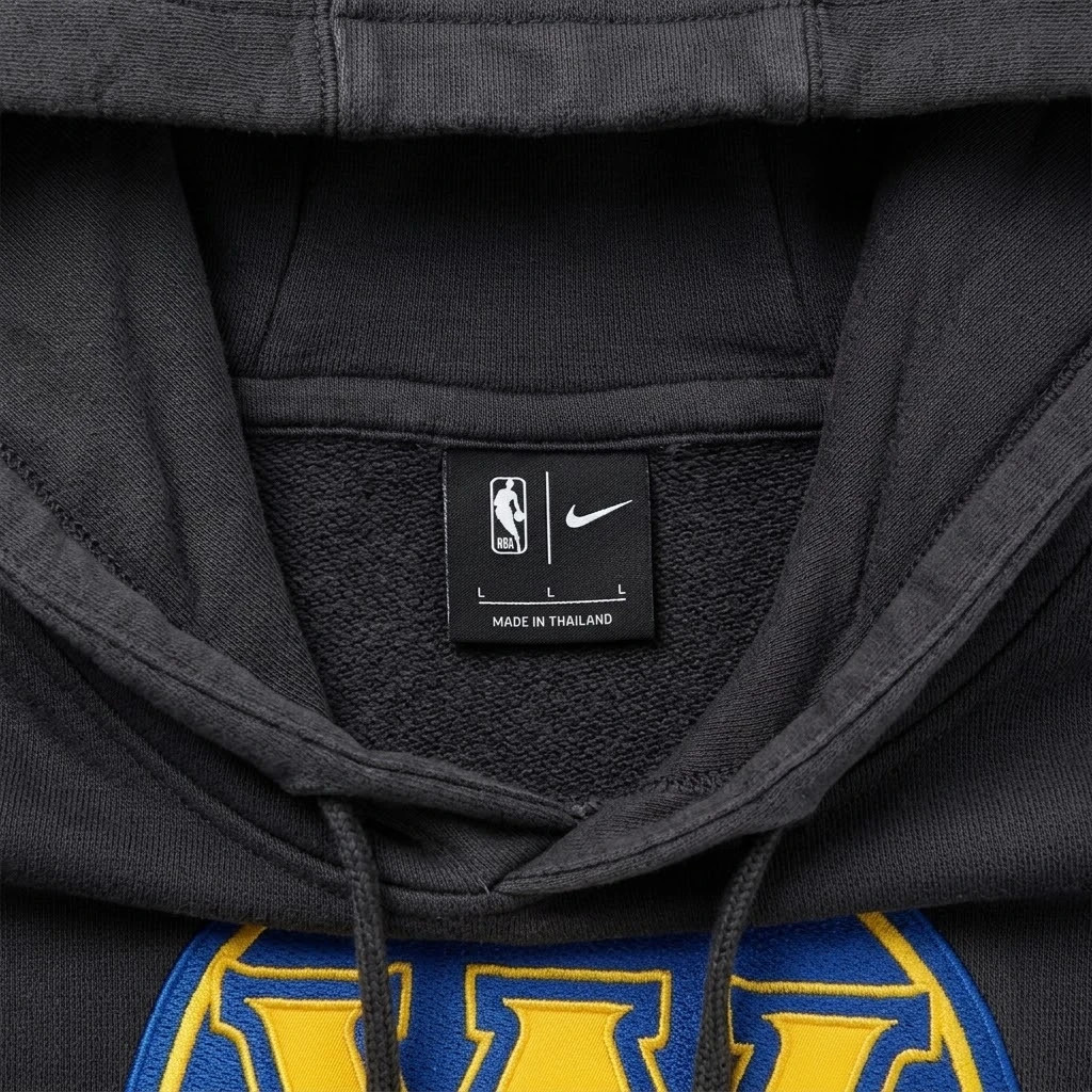Sweat à capuche / Hoodie Winnipeg Blue Bombers CFL – Nike – taille L 3