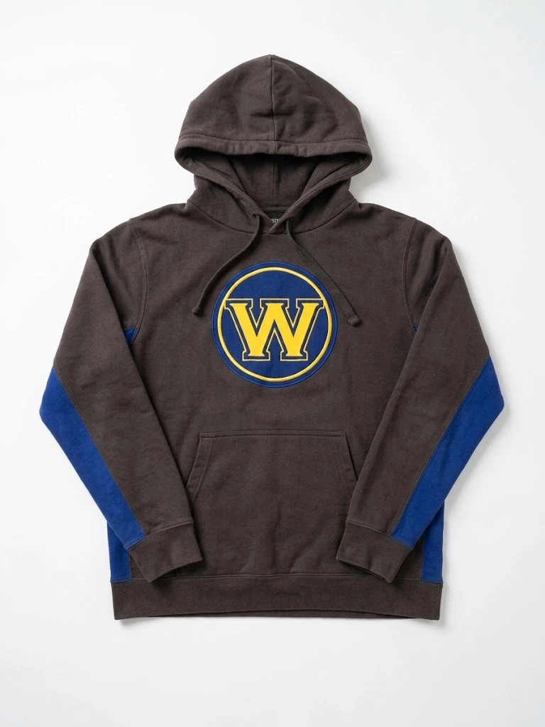 Sweat à capuche / Hoodie Winnipeg Blue Bombers CFL