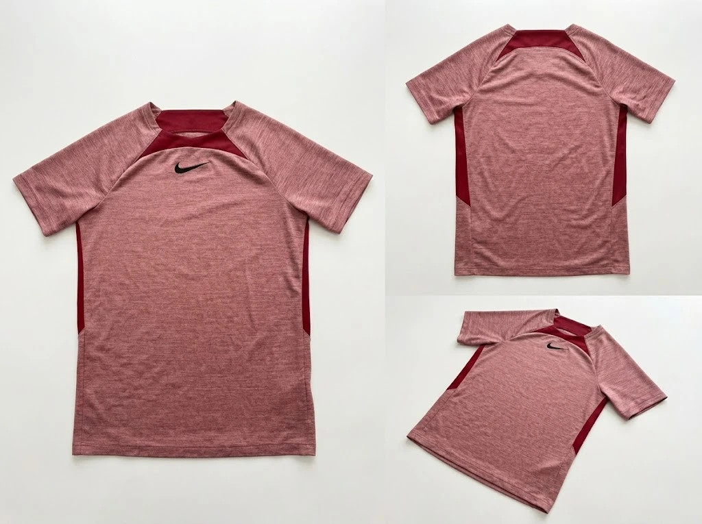 T-shirt de sport Nike Dri-FIT – Nike – taille S 3