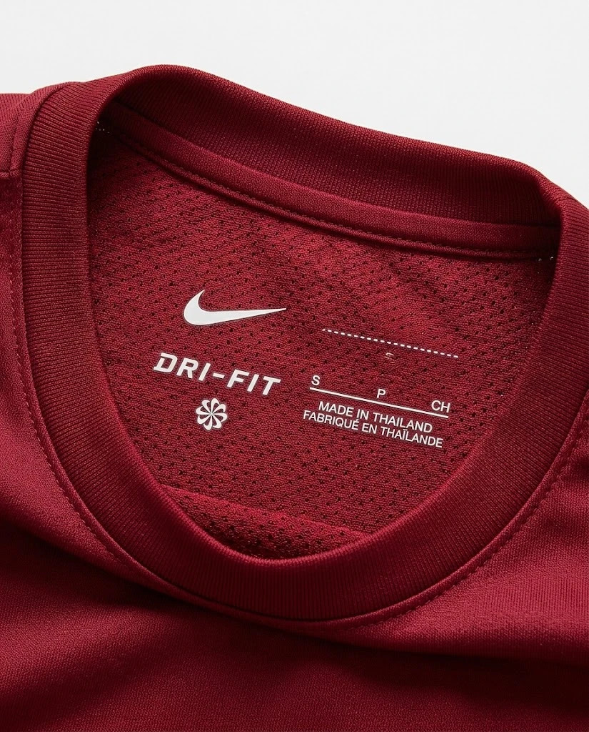T-shirt de sport Nike Dri-FIT – Nike – taille S 5