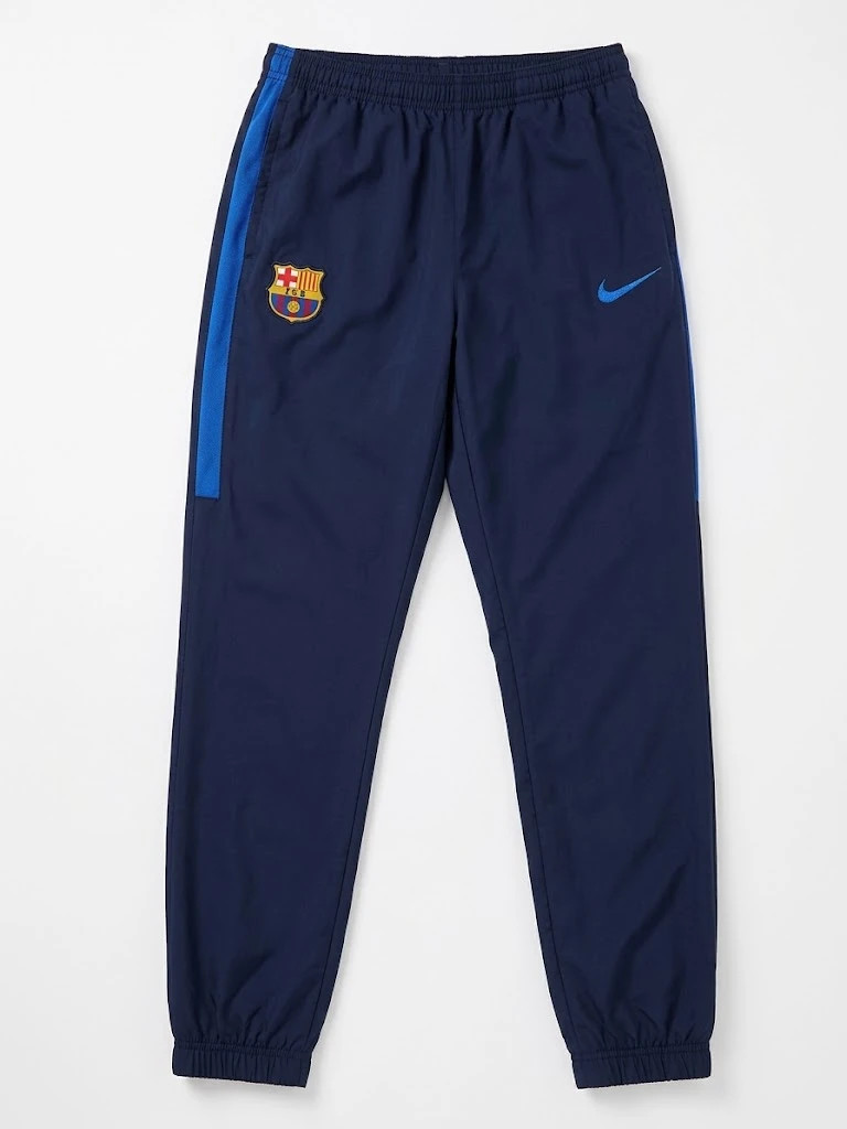 jogging FC Barcelone Nike