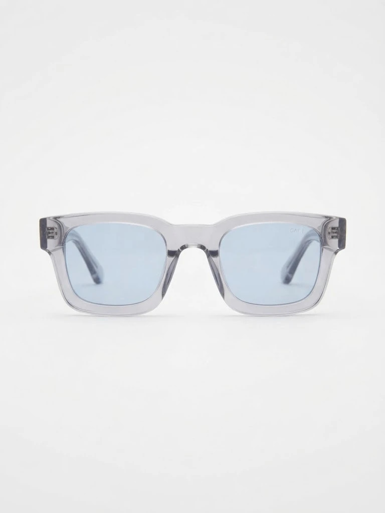 Lunettes de soirée chic & soleil • Style rétro ultra élégant & stylé