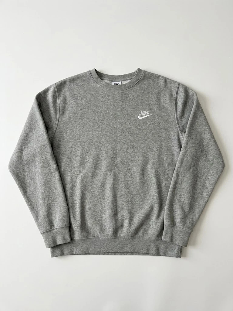 sweat Nike
