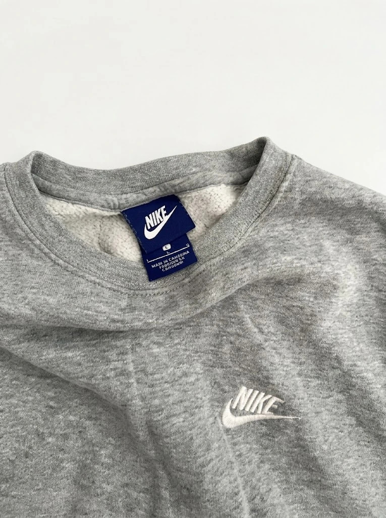 sweat Nike – Nike – taille L 2