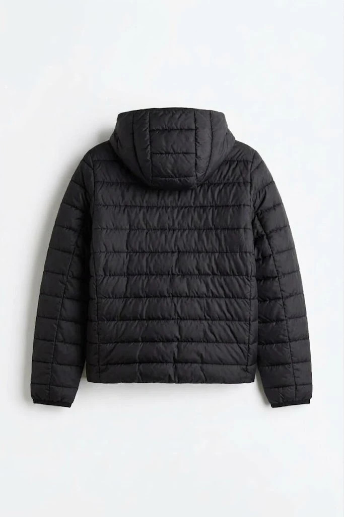 Doudoune légère – H&M – taille L 2