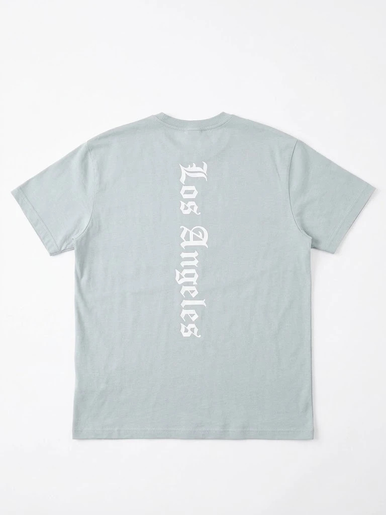 t-shirt Los Angeles – Vintage Dressing – taille S 2