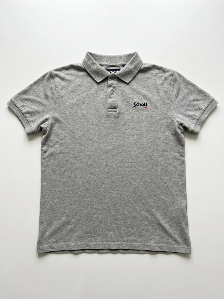 polo Schott N.Y.C
