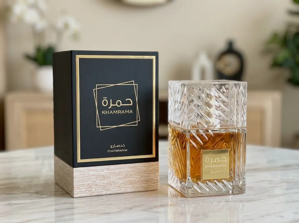 Khamraha Lattafa – Eau de Parfum 50 ml ✨ – Lattafa 2
