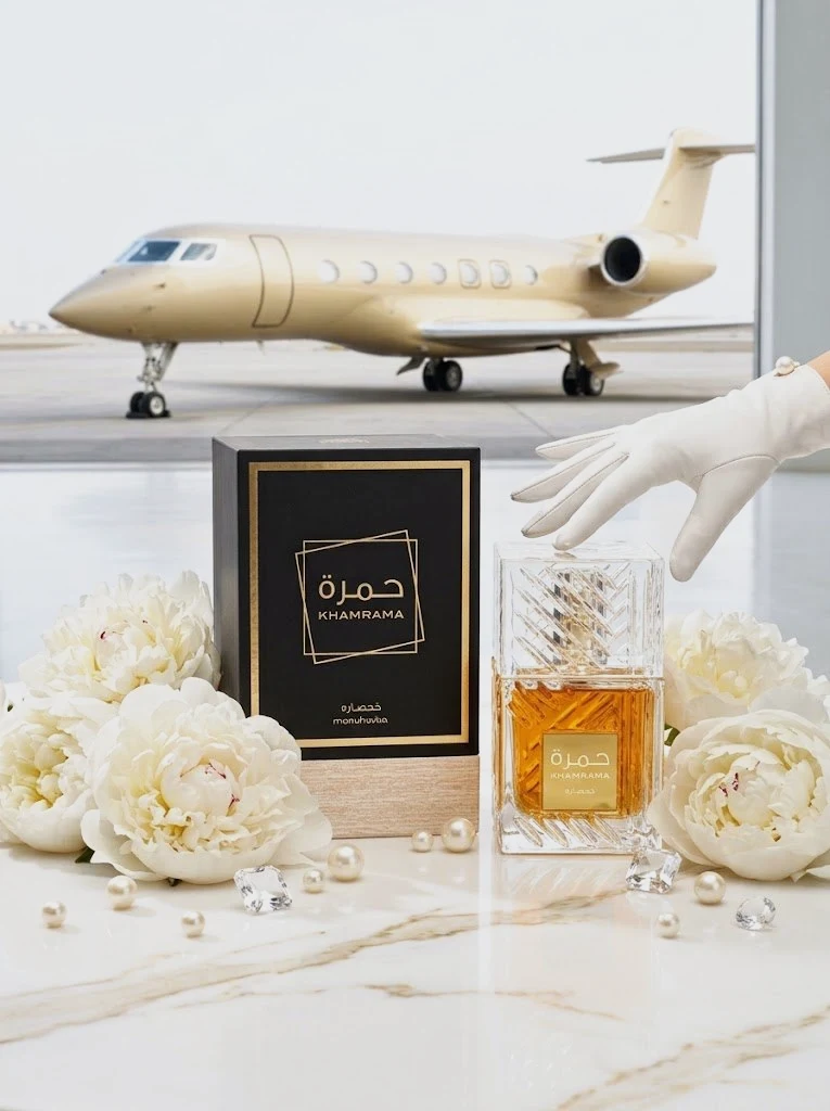 Khamraha Lattafa – Eau de Parfum 50 ml ✨