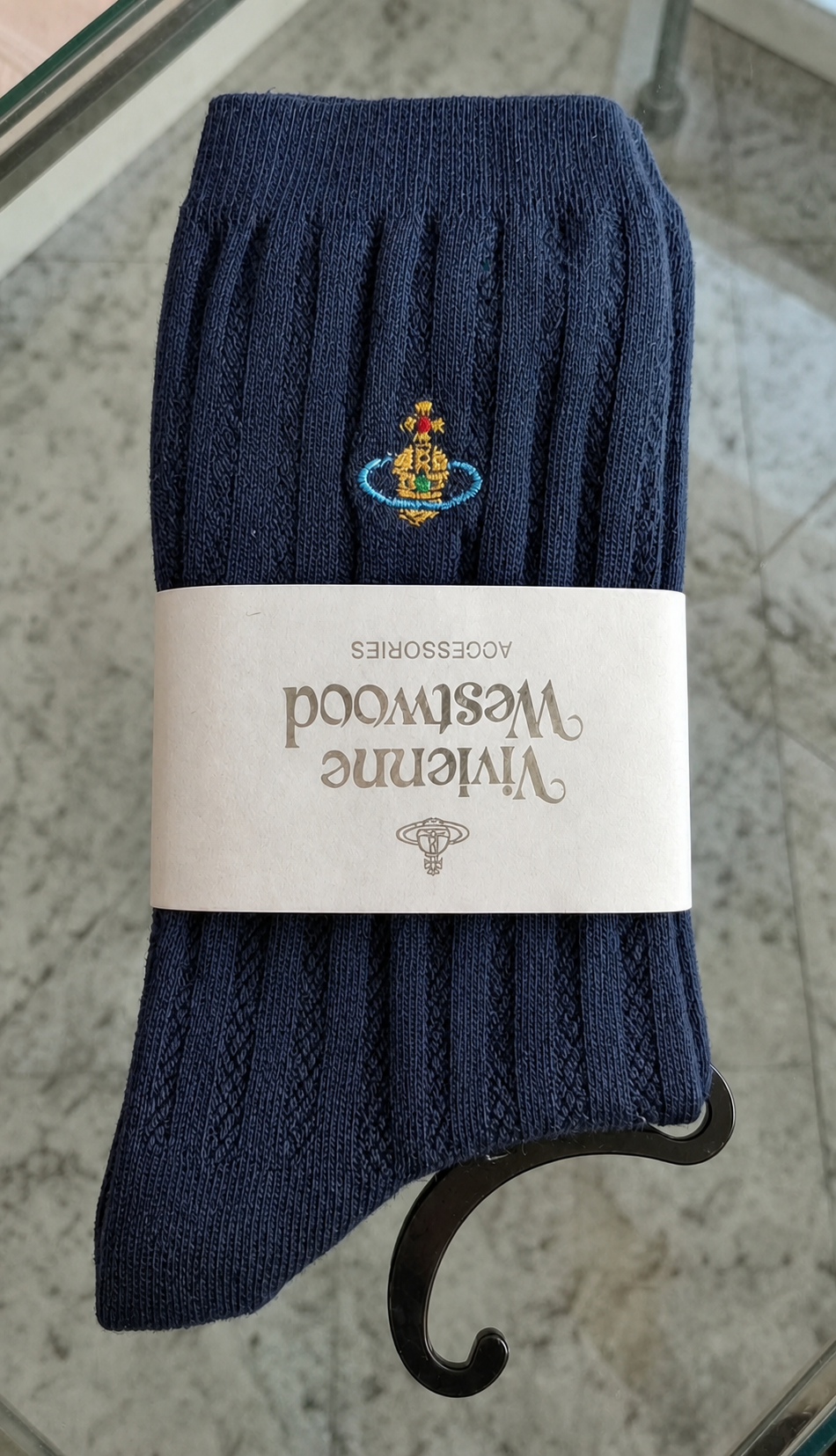 Chaussettes Vivienne Westwood élégantes