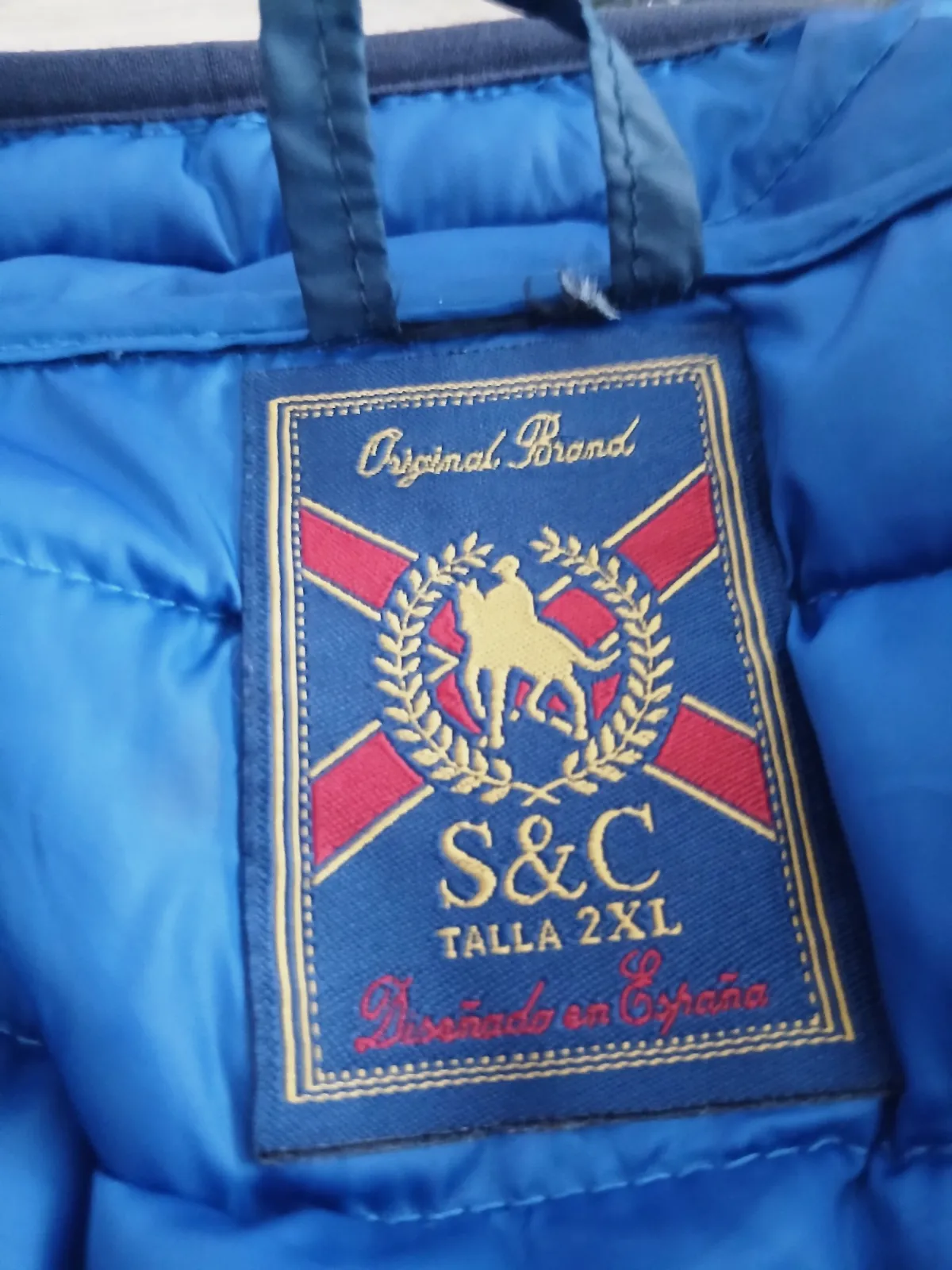 Ralph lauren – Ralph Lauren – taille XXL 3