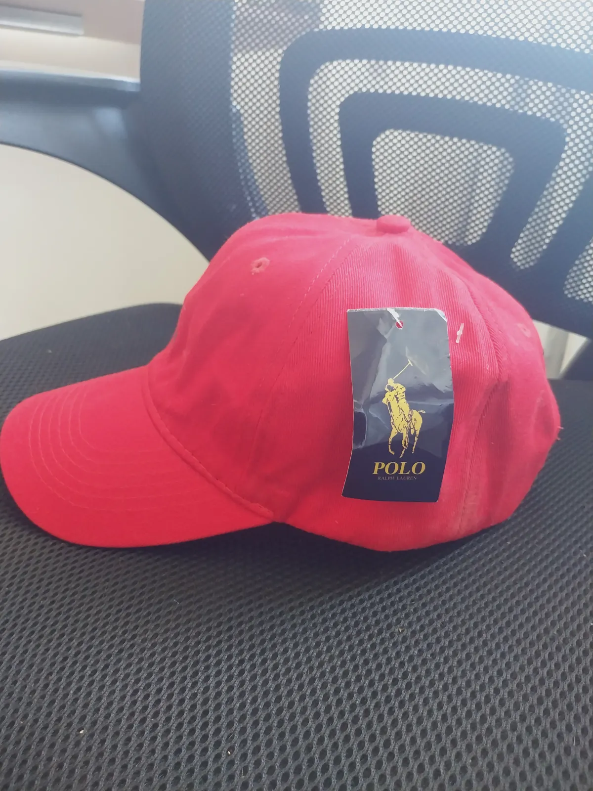 Casquette ralph – Polo Ralph Lauren 4