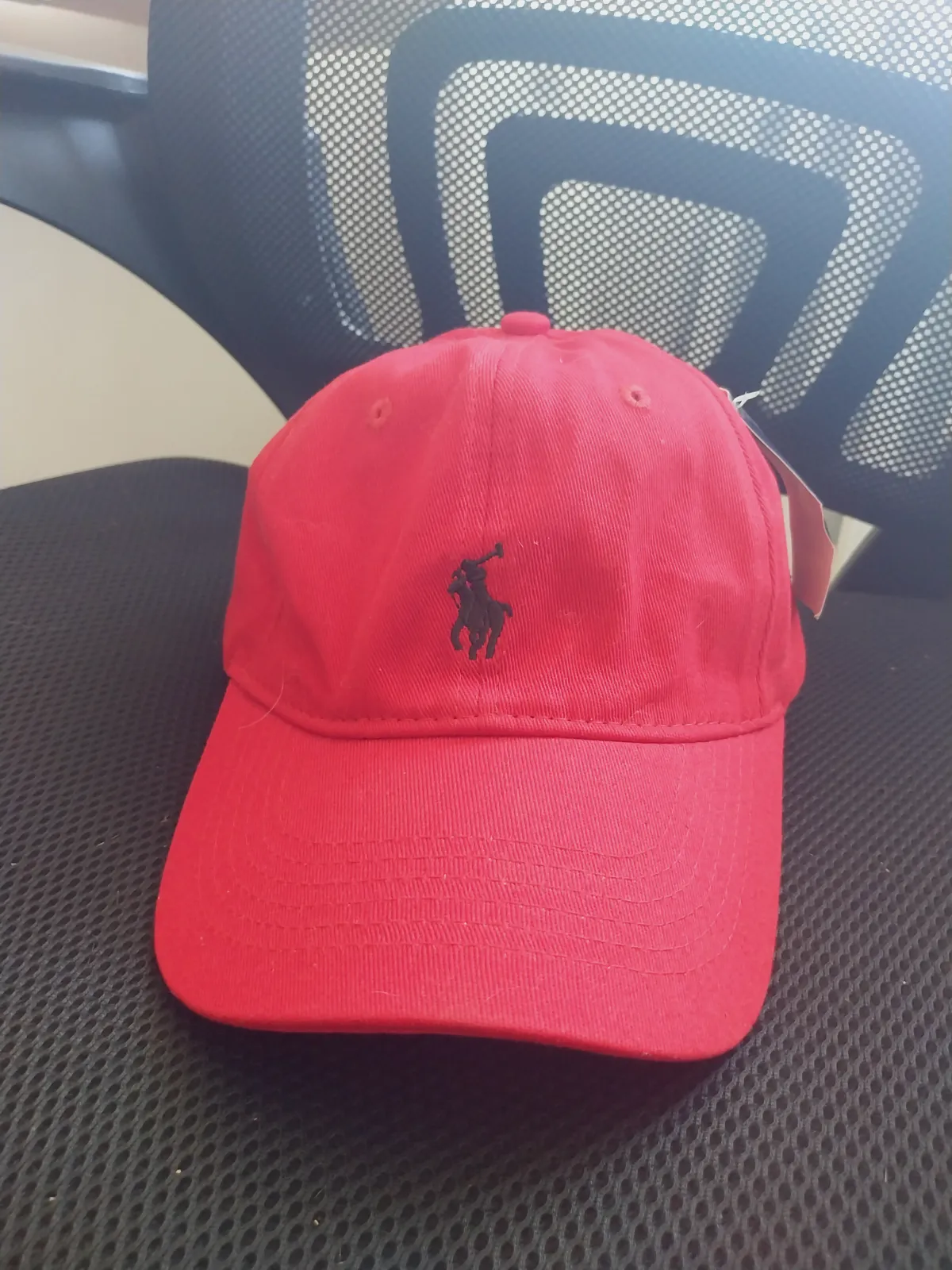 Casquette ralph – Polo Ralph Lauren 3