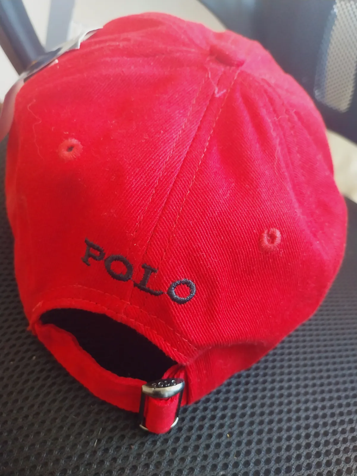 Casquette ralph – Polo Ralph Lauren 2