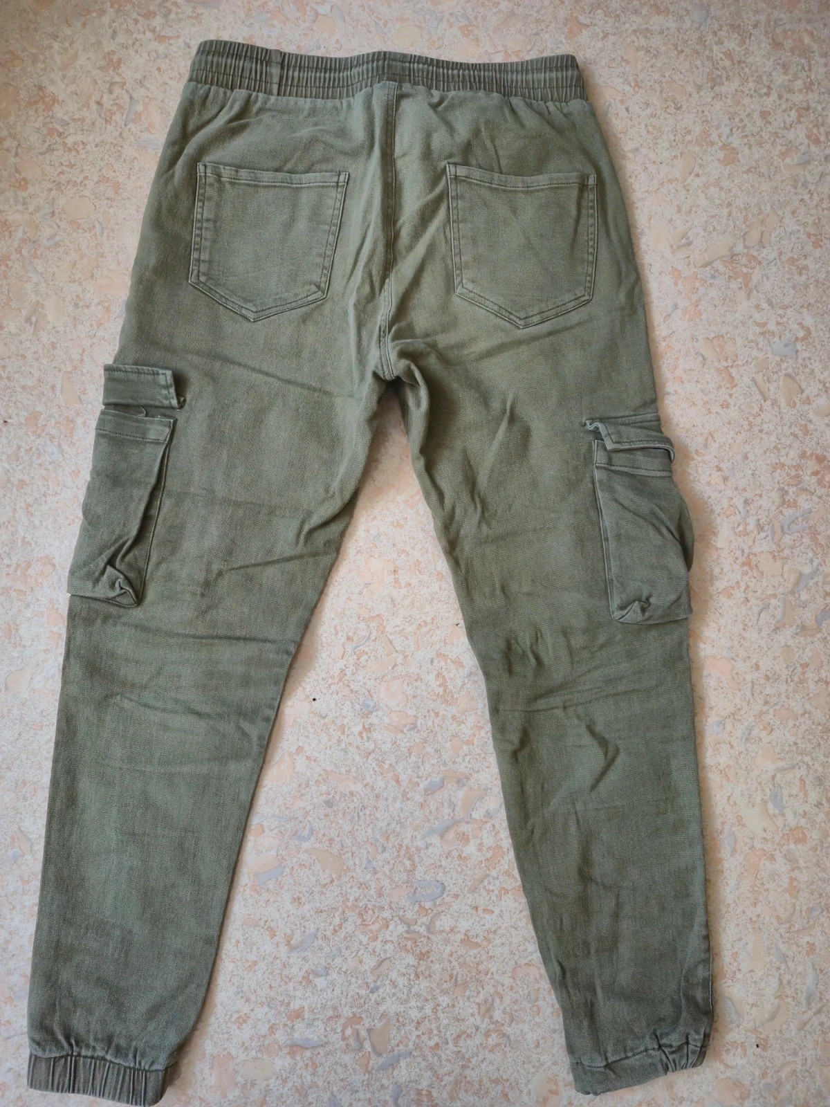 Pantalon cargo Frilivin – Frilivin – taille S 4