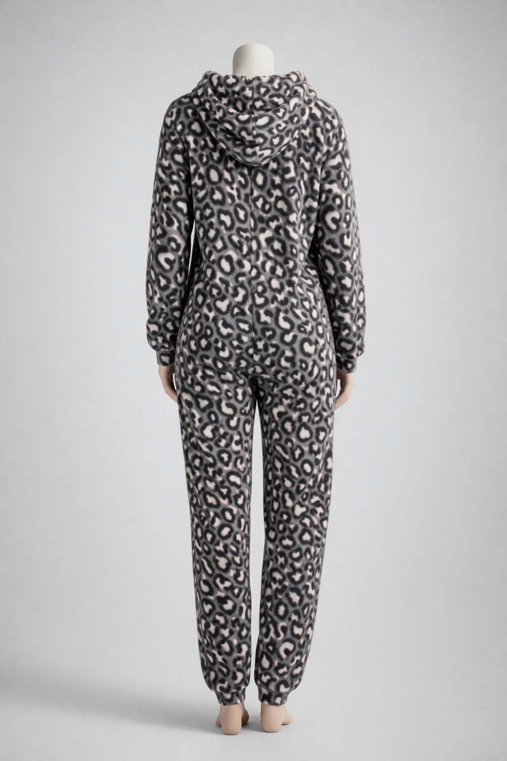 Combinaison pyjama polaire Taille L/XL – Sans marque – taille L 7