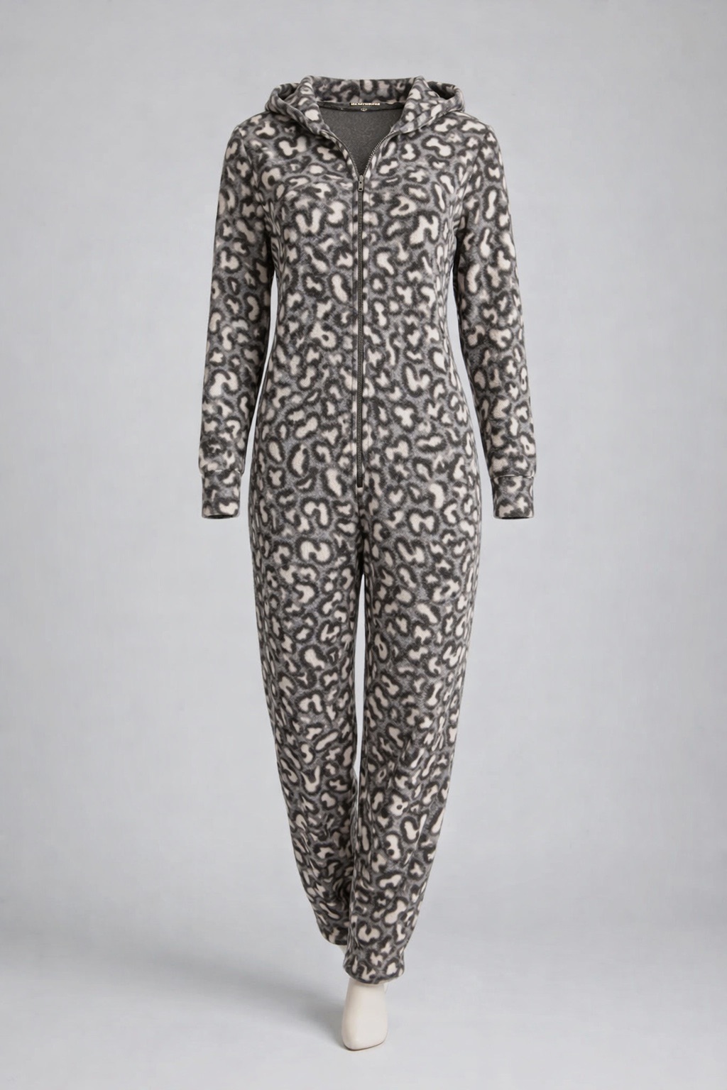 Combinaison pyjama polaire Taille L/XL – Sans marque – taille L 5