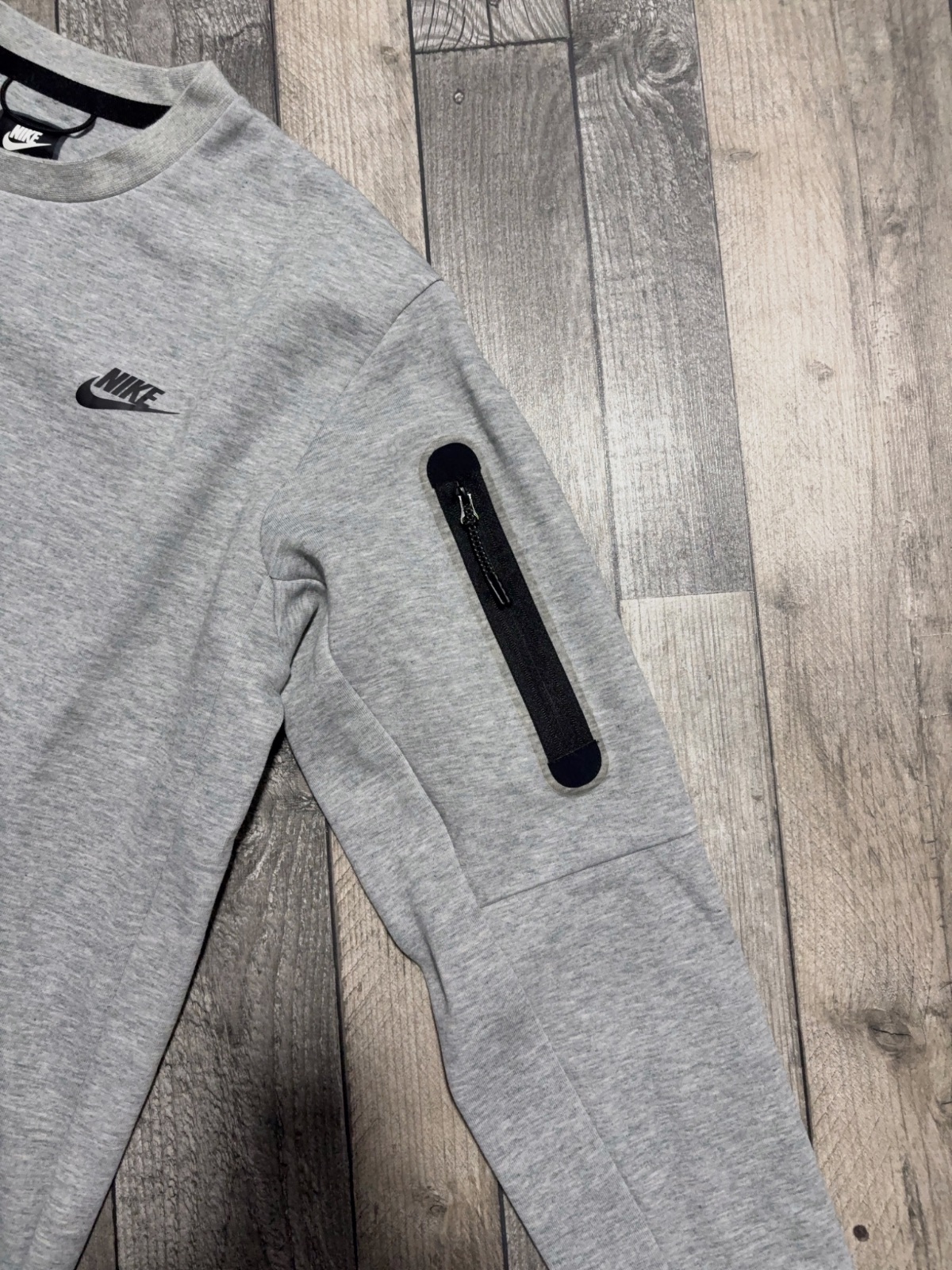 Pull Nike tech – Nike – taille M 4