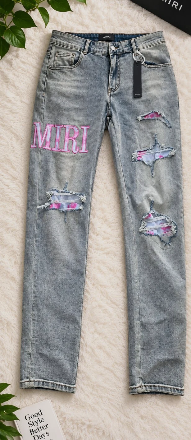 AMIRI JEANS