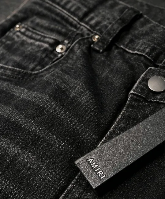 Amiri Jeans ORIGINAL! – Amiri – taille M 4