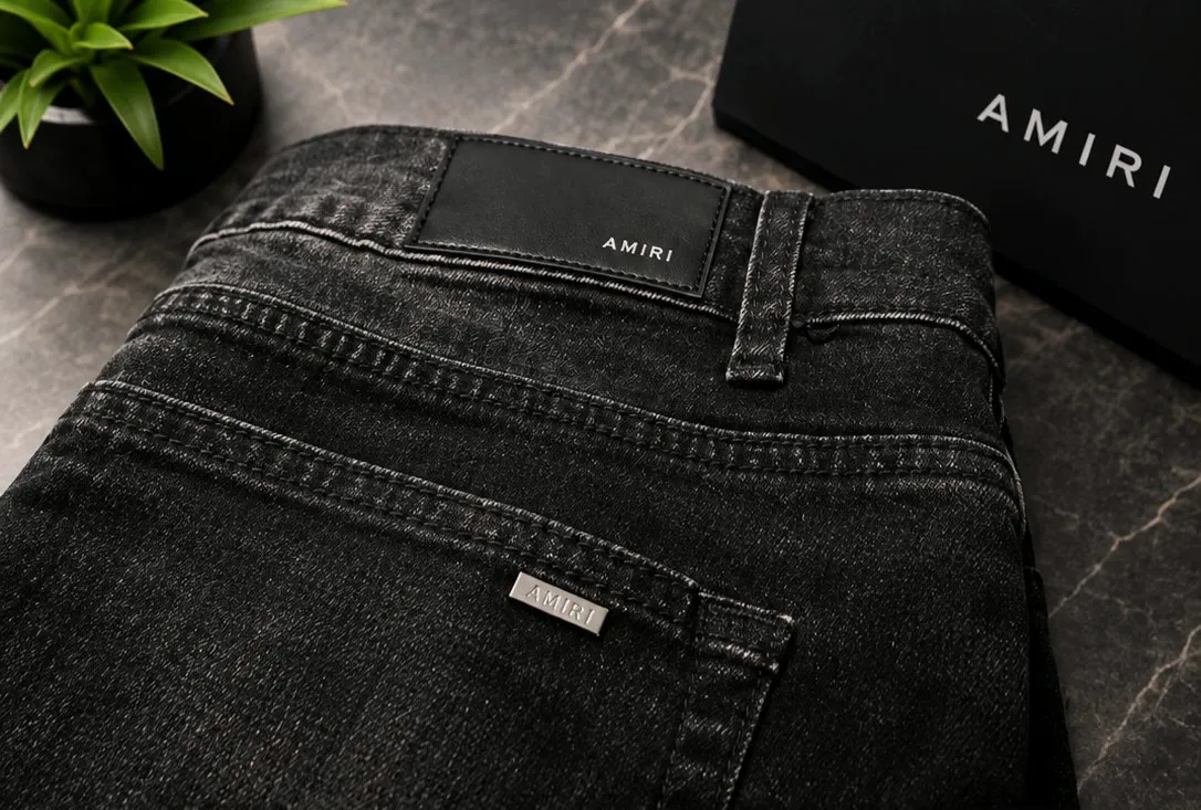 Amiri Jeans ORIGINAL! – Amiri – taille M 3