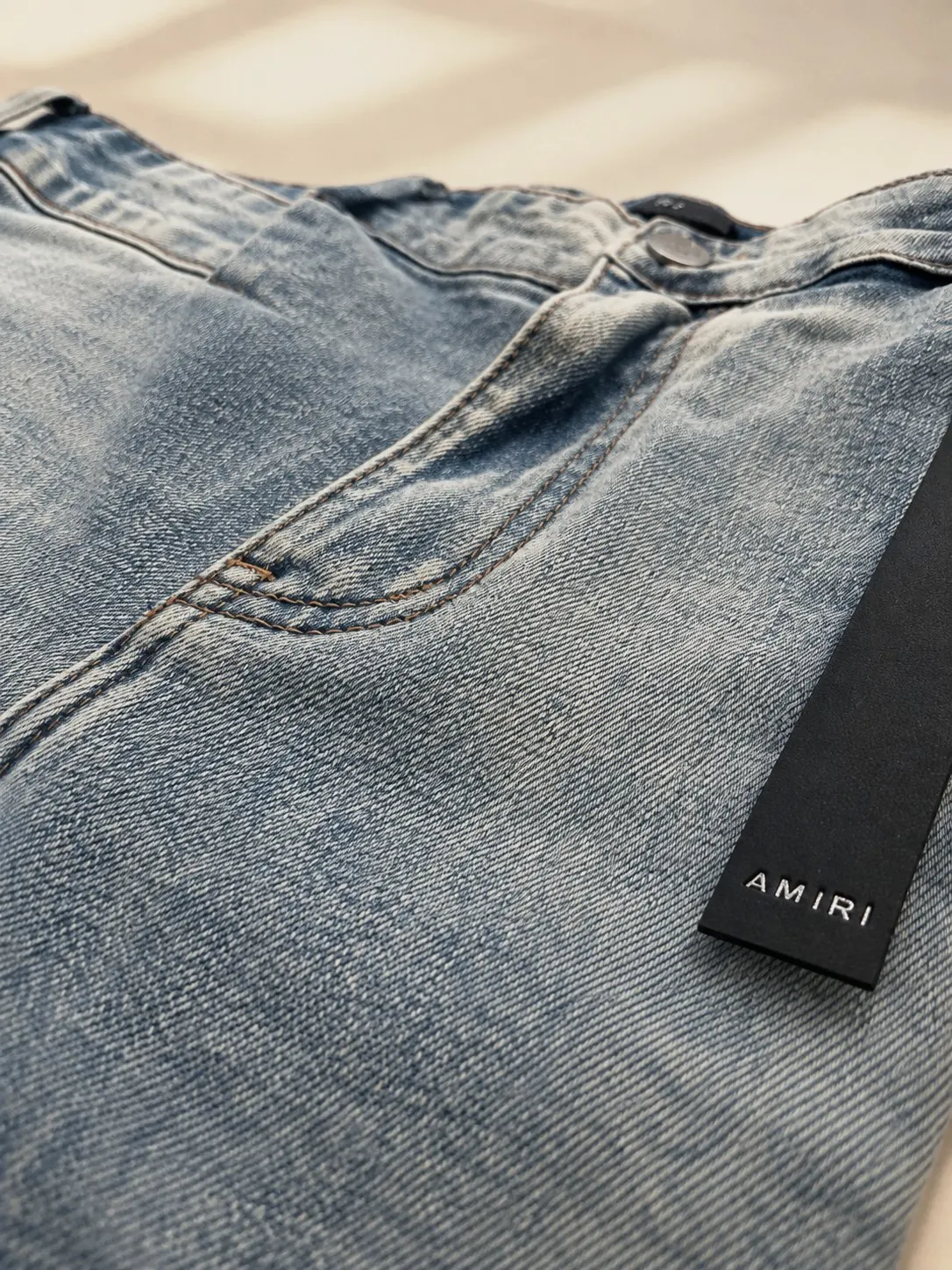 AMIRI JEANS ORIGINAL! – Amiri – taille M 2