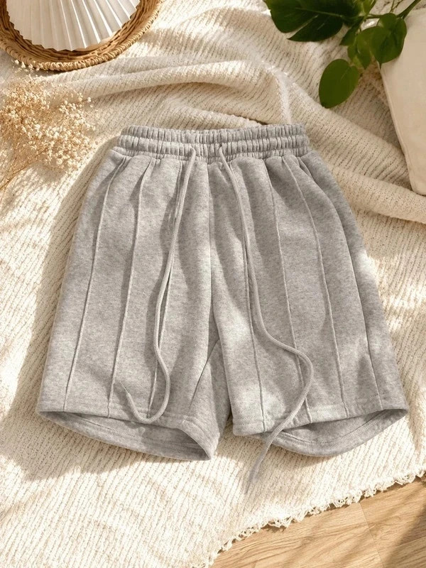 Short gris femme taille XS 🩶🩶 – Shein – taille XS 3