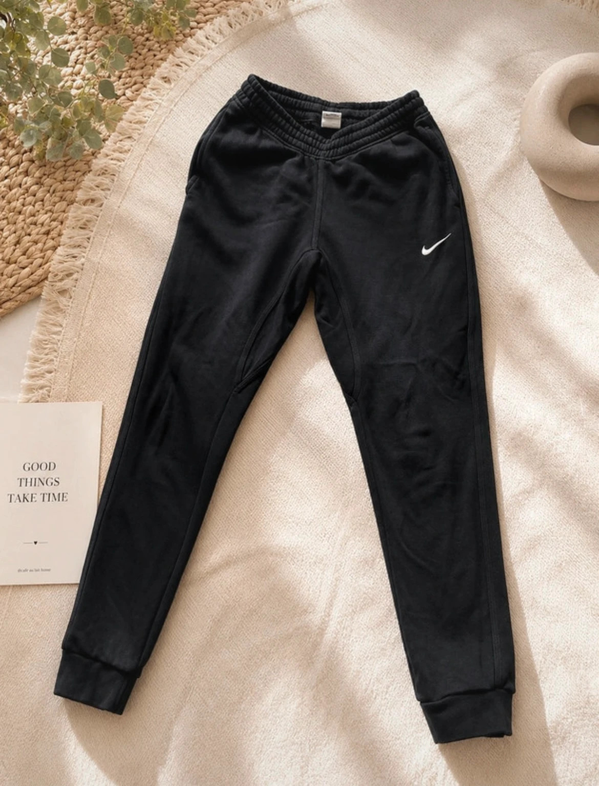Jogging Nike noir 🖤🖤 taille S – Nike – taille S 2