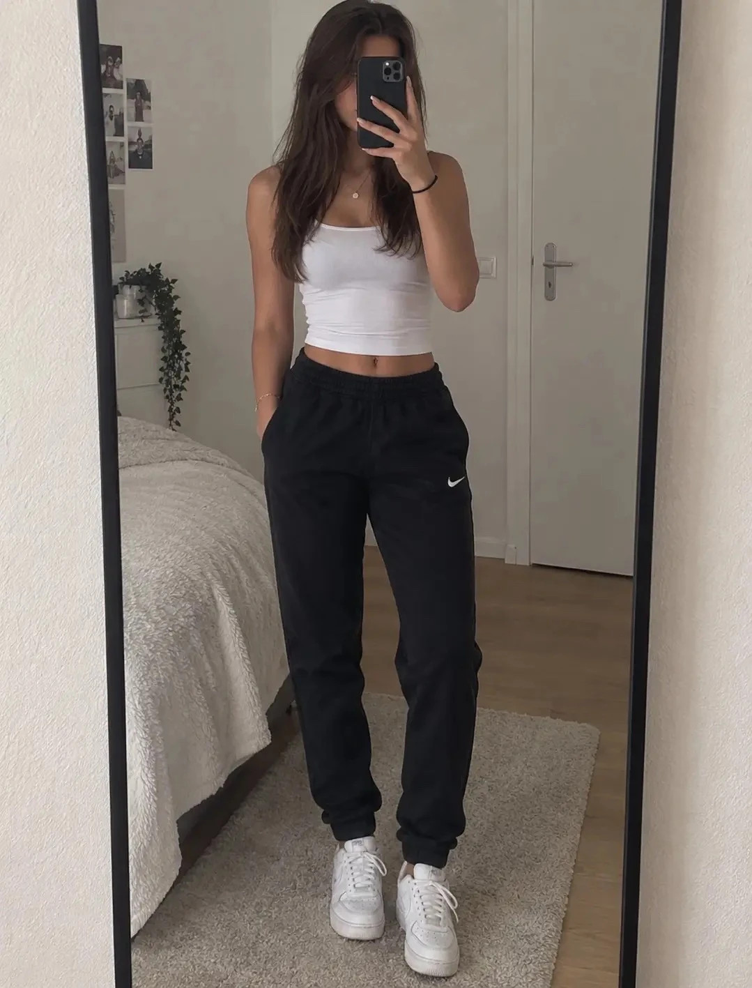 Jogging Nike noir 🖤🖤 taille S