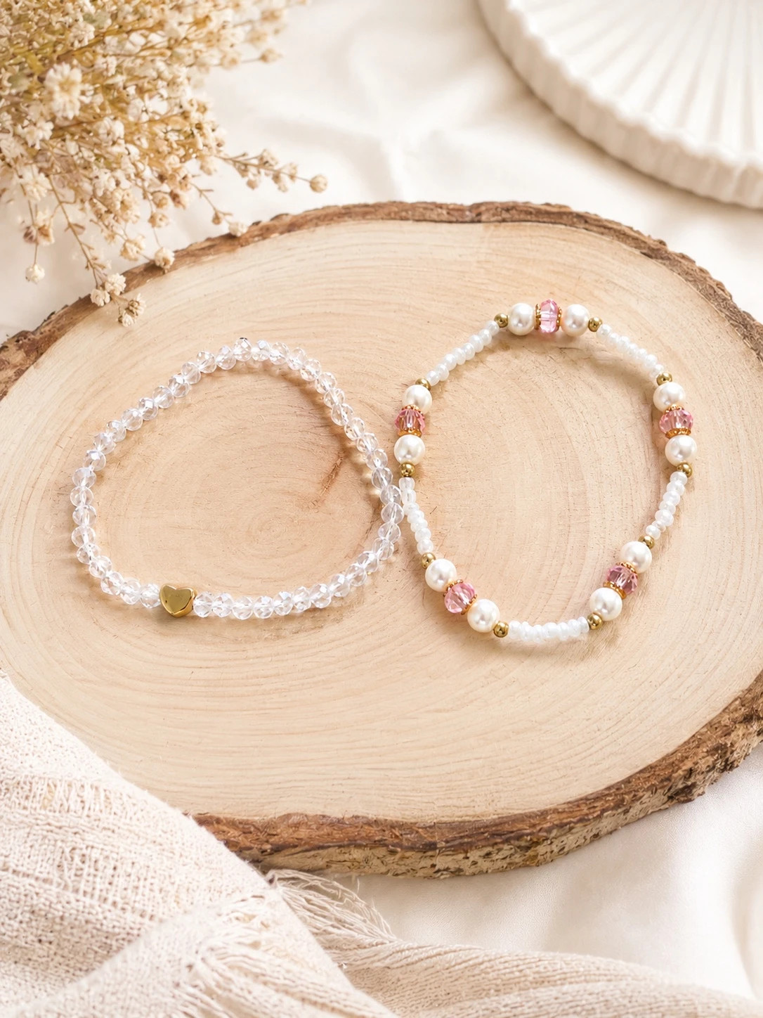 Lots bracelets