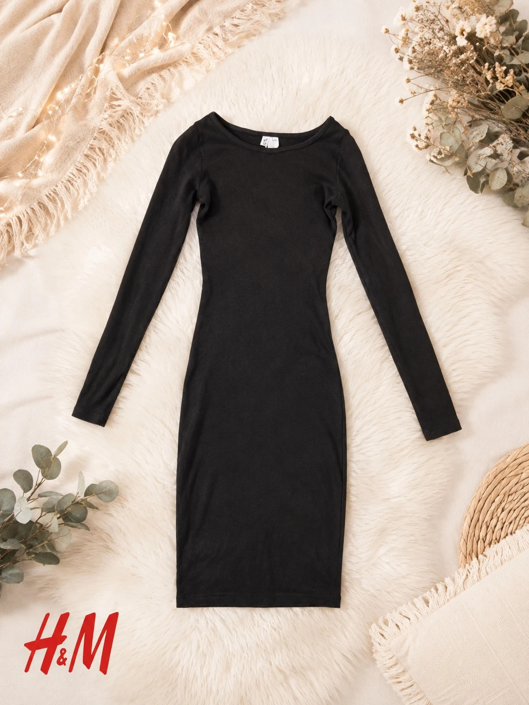 Robe longue