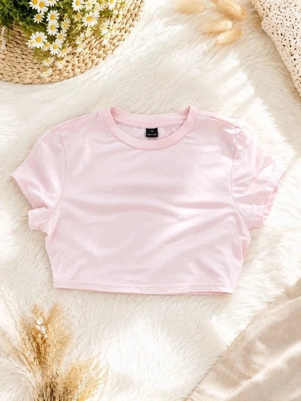 Top rose cours Taille S – Shein – taille S / 36 / 8 2