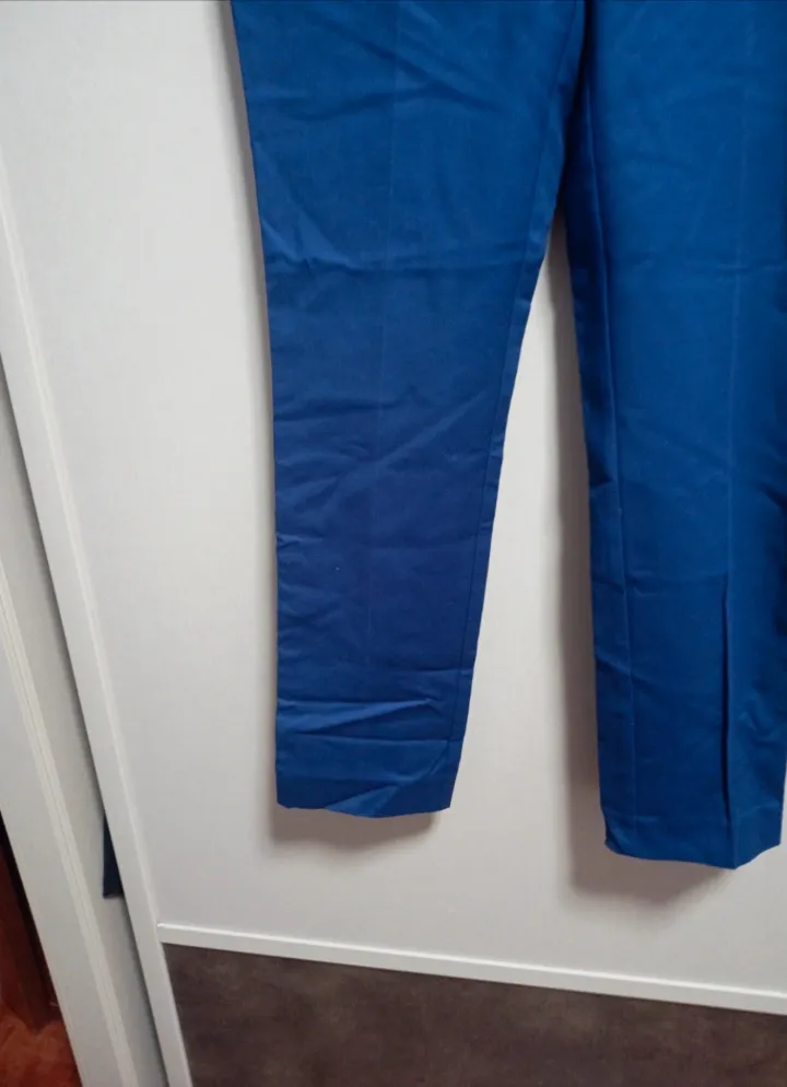 Pantalón de mujer – Cortefiel – taille 38 3