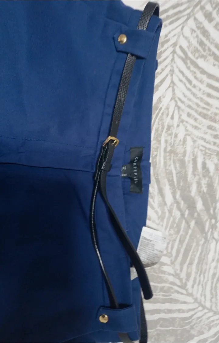 Pantalón de mujer – Cortefiel – taille 38 8
