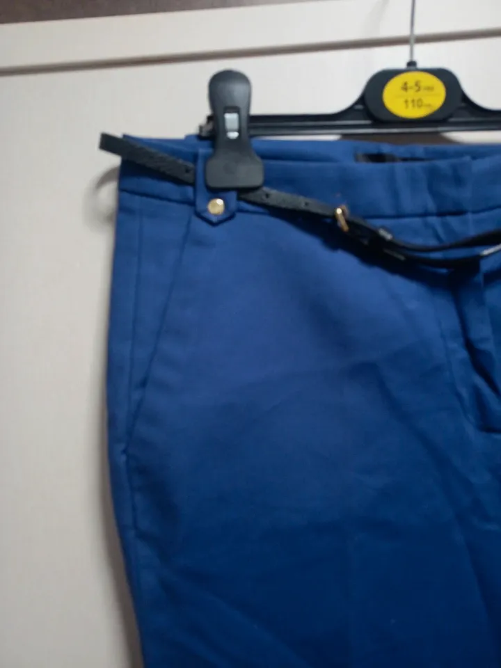 Pantalón de mujer – Cortefiel – taille 38 5
