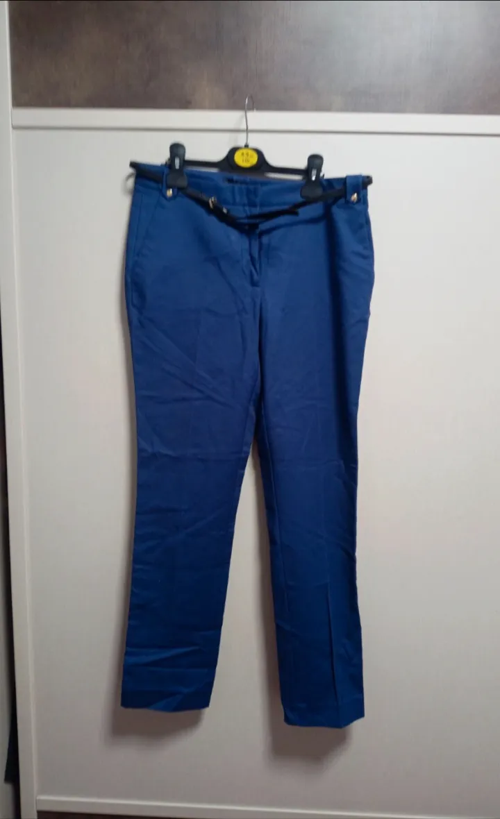 Pantalón de mujer – Cortefiel – taille 38 2
