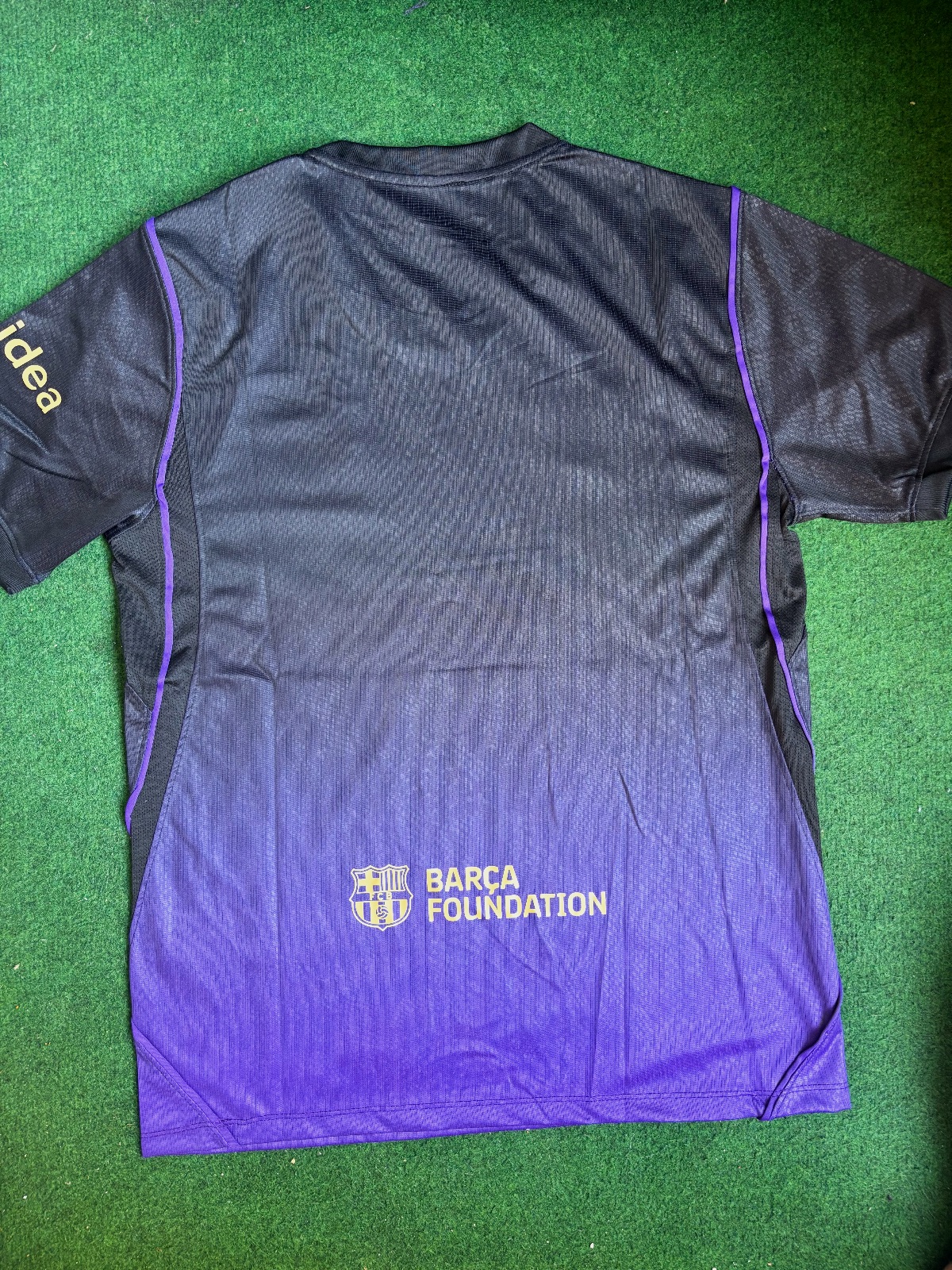 Camiseta Barça 26/27 – Barça – taille M 2