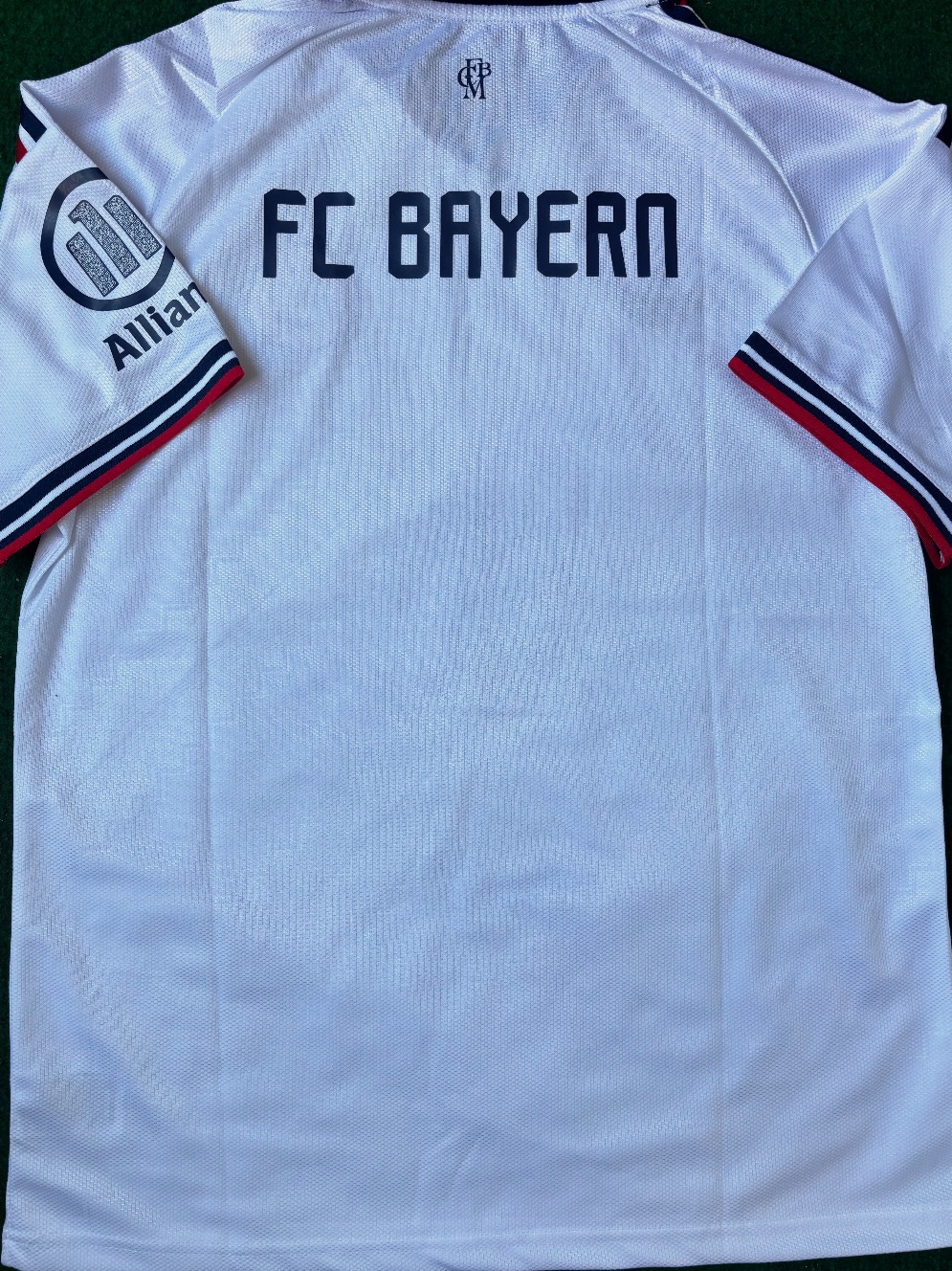 Camiseta Bayern 26/27 – Bayern – taille L 3