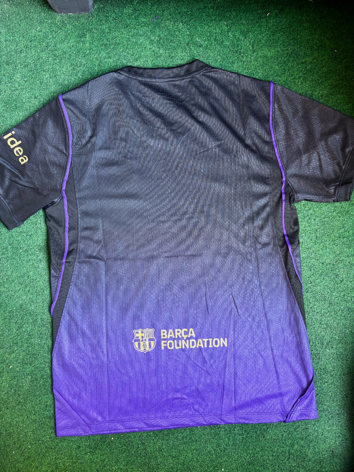Camiseta Barça 26/27 – Barça – taille M 3