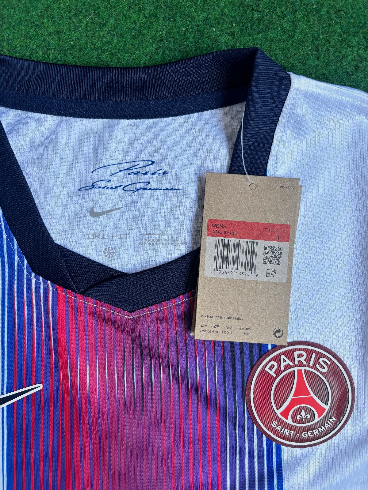 Camiseta PSG 26/27 – PSG – taille L 2