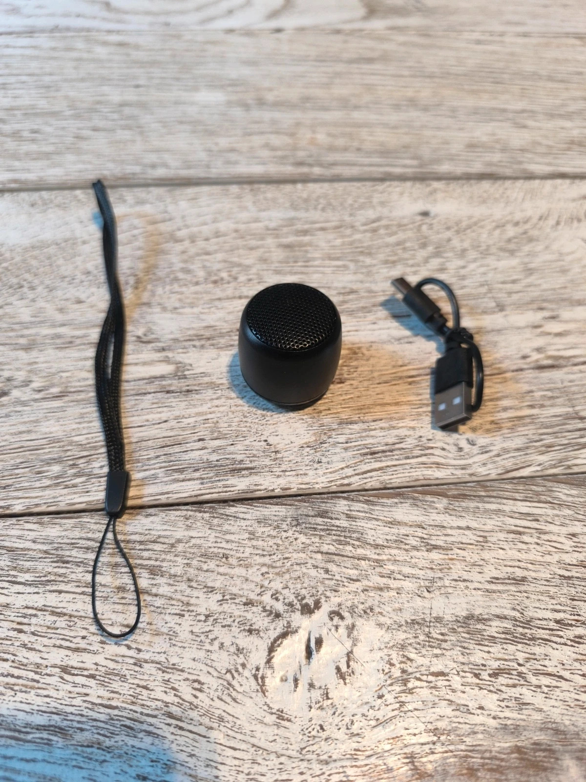 Mini enceinte bluetooth super puissante de poche – Mini 2